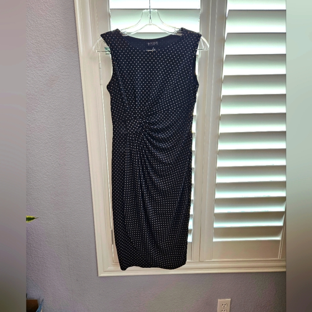 Enfocus Studio bodycon dress size 4